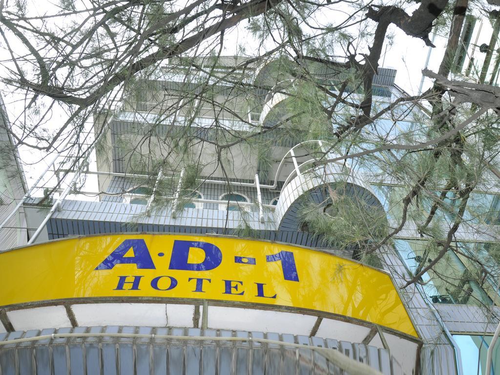 A.D.1Hotel Mandalay Eksteriør bilde